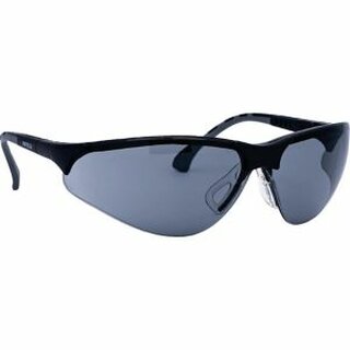 Schutzbrille Infield 9380 625 Terminator, Polycarbonat, grau