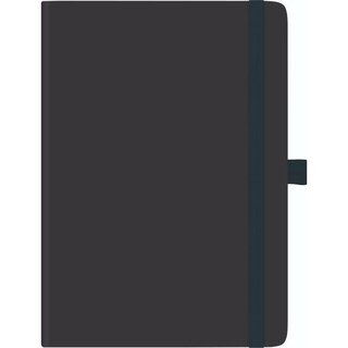 Brunnen Buchkalender 1079166326 Kompagnon, 1W/2S, A5,...