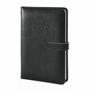 Chronobook Buchkalender 50825 Business Mini, 1W/2S, 9,5 x...