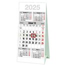 Bhner Tischkalender M5TK, 5 Monate / 1 Seite, 9,6 x 20,5...