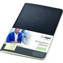 Sigel Taschenkalender C2585, Conceptum, 1M/2S, Softcover,...