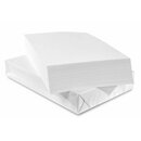 Kopierpapier Budget, A4, 80 g/qm, wei, 500 Blatt