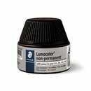 Staedtler Nachflltinte Lumocolor 487 15, non-permanent,...