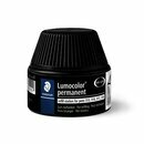 Staedtler Nachflltinte Lumocolor 487 17, permanent, 15...