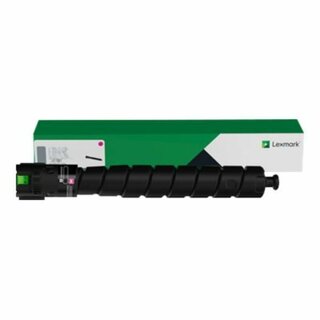 Lexmark 83D0Hm0 Toner Magenta