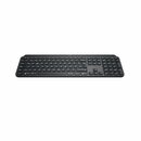 Logitech 920-010244 Tastatur MX Keys for Business,...