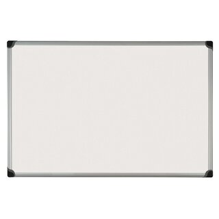 Weiwandtafel Bi-Office MA0707178 Classic, lackiert, Mae: 90 x 180cm