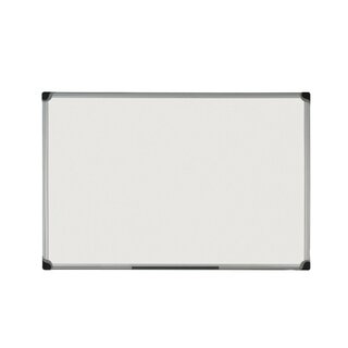 Weiwandtafel Bi-Office MA2907178 Classic, lackierte Oberflche, Mae: 120x210cm