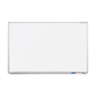 Weiwandtafel Magnetoplan 1240588, lackierte Oberflche, Mae: 150 x 120cm