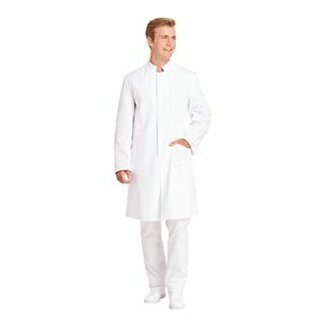 Schlupfhose Leiber 12/107, Unisex, Gre: XL, wei