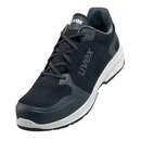 Sicherheitsschuh Uvex 6596 S3 Sport Halbschuh Weite 11...