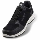 Sicherheitsschuh Uvex 6596 S3 Sport Halbschuh Weite 11...