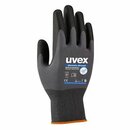 Handschuhe Phynomic Allround 60049, Uvex, Gre 6, 10 Paar