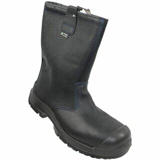 Winter-Sicherheitsstiefel Elysee Nordholz S3 SRC, W11, Gre 39