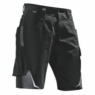 Shorts Kbler Pulsschlag, Gre 52, schwarz/anthrazit