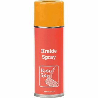 Kreidespray Kroschke, 19906, orange, 400ml