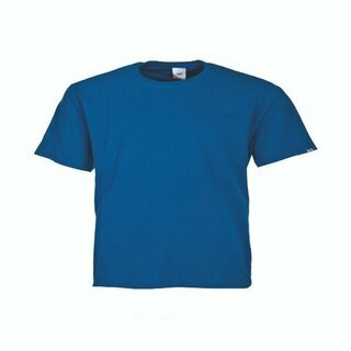 T-Shirt BP 1621-171, Gre XS, knigsblau