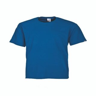 T-Shirt BP 1621-171, Gre XL, knigsblau