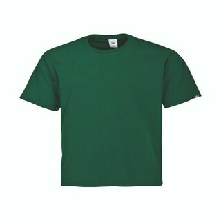 T-Shirt BP 1621-171, Gre XS, mittelgrn