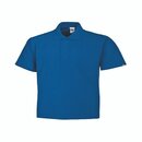 Poloshirt BP 1625-181, Gre L, knigsblau