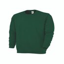 Sweatshirt BP 1623-193, Gre 3XL, mittelgrn