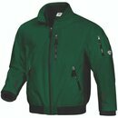 Pilotenjacke BP 1890-643, Gre XS, mittelgrn