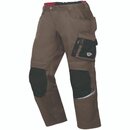 Arbeitshose BP 1998-570 Herren, Gre 56N walnuss/schwarz