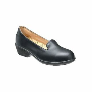 Damenslipper Steitz 901, schwarz, NB, Gr.38