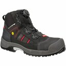 Sicherheitsstiefel Jalas 1625 E-Sport, S3, SRC, CI, Gr.37