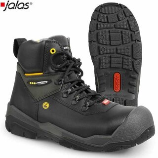 Sicherheitsstiefel Jalas Jupiter S3, SRC, CI, HRO, HI, Gr.36