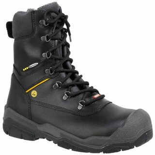 Sicherheitsstiefel Jalas Offroad S3, SRC, CI, HRO, HI, Gr.35