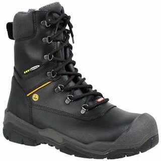 Sicherheitsstiefel Jalas Offroad S3, SRC, CI, HRO, HI, Gr.40