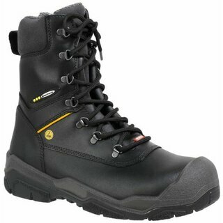 Sicherheitsstiefel Jalas Offroad S3, SRC, CI, HRO, HI, Gr.41