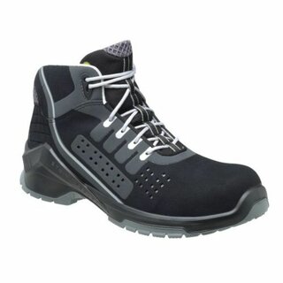 Sicherheitsstiefel Steitz VD Pro 1710, S1, ESD, NB, Gr.40