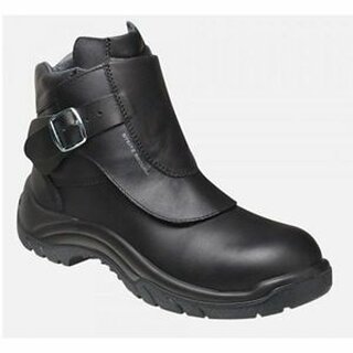 Perb.Gieer Stiefel Steitz VX7380, S3, NB, Gr.40