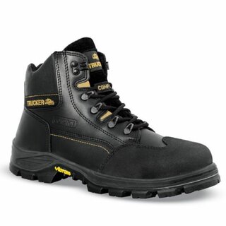 Sicherheitsstiefel Aimont Revenger 7TR06, S3, Gre 41, schwarz