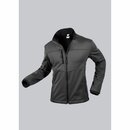 BP 1696-571-56 Softshelljacke anthrazit Xs