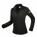 BP Fleecejacke 1693-641-56, Damen, XL, anthrazit