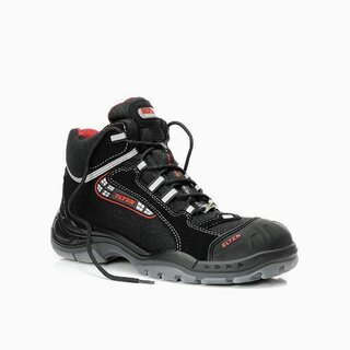 Sicherheitsstiefel Elten Sander Pro S3, ESD, Gr.39