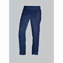 BP 1645-400 Hose Unisex nachtblau Gre: M, L