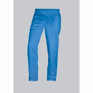 BP 1645-400 Hose Unisex Azurbl.Gre: S, N