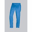 BP 1645-400 Hose Unisex Azurbl.Gre: XS, L