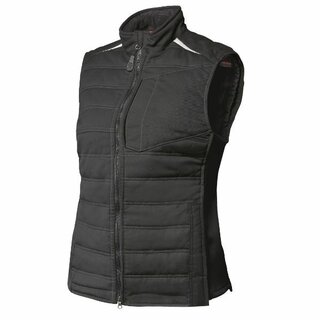 BP Thermoweste 1994-570-56, Damen, S, anthrazit