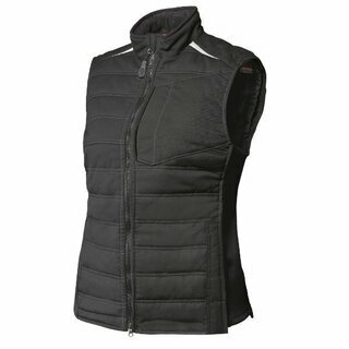 BP Thermoweste 1994-570-56, Damen, XXL, anthrazit