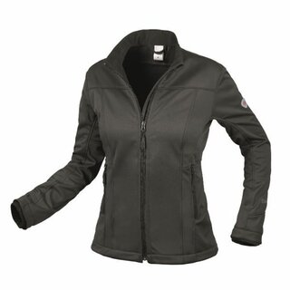 BP Softshelljacke 1695-571-56, Damen, M, anthrazit