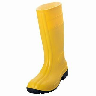 Sicherheitsstiefel 94756 Uvex Nora S5 Gre 38 gelb