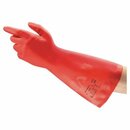 Chemikalienschutzhandschuhe Solvex 37-900, Nitril, Gre...