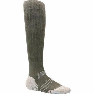 Socken Bata Anti Bug, Gre: 35-38, khaki, 1 Paar