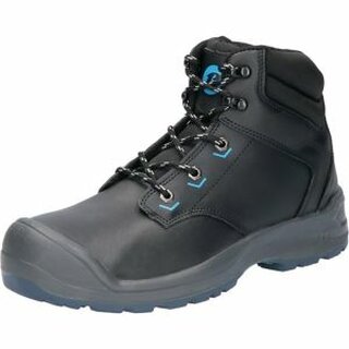 Sicherheitsstiefel BATA Shepard 714-62435, S3 SRC, Gre 35, schwarz