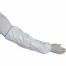 Armstulpe Dupont Tyvek, Einweg, wei, 100 Paar